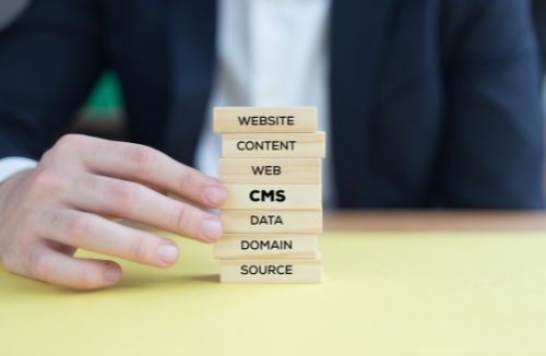 web development solutions