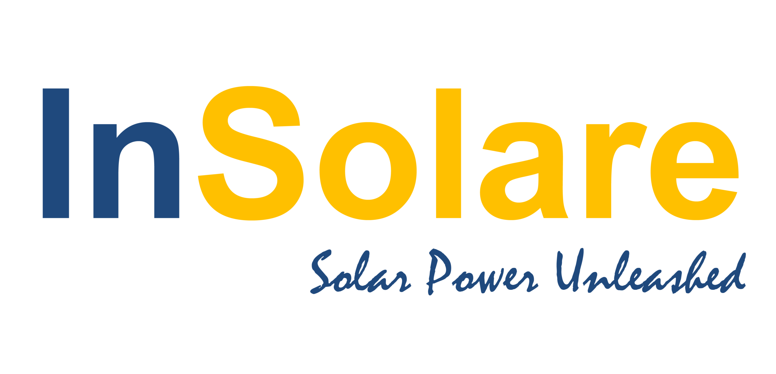 InSolare Energy Limited