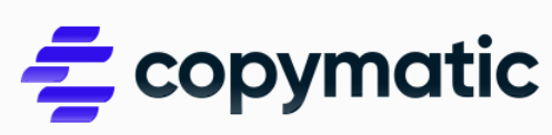 Copymatic